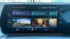 BMW 2 Series 225e xDrive M Sport 5dr DCT Hatchback